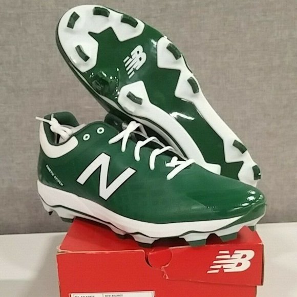 NWT NEW BALANCE 4040‎ V5 TPU MOLDED BASEBALL SHOES/CLEATS 16 2E (EXTRA WIDE) main image 8